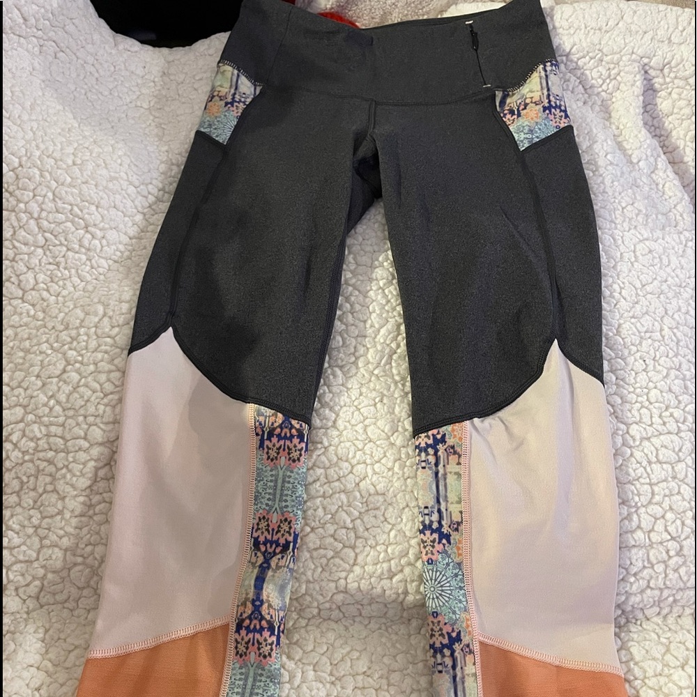 Calia workout capris.